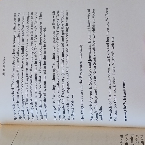 The 7 Virtues of a Philosopher Queen. Bundle 2 books/$15, or 3/$18 - Picture 4 of 7